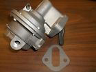 826493-9 006973 After New Volvo Penta Marine Fuel Pump Replaces Id