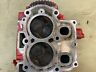 048833 Westerbeke Cylinder Head For Blmg Generator Gas Model Used Good
