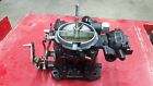 05924a-1 5703 Mercruiser Marine Carburetor Carb Rochester Mercarb