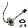 0851913 Rochester Twinline Boat Fuel Sending Unit Inch Series