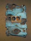 Dh8a12364 0910997 6289732 910997 Omc Gm Chevy Volvo Penta Intake Manifold Barrel Fits