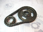 0913734 0913725 0986094 Omc Cobra Ford Timing Chain Sprocket Set