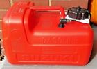09188 Suzuki Boat Gallon Outboard Motor Fuel Tank New Gasoline Gas