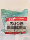 09263-22039 Suzuki New Oem Needle Roller Bearing Part Number