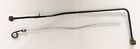 0979841 Omc Vintage Evinrude Johnson Dip Stick Oil Line Assembly With