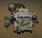 Do1a12365 0983850 0988201 983850 988201 50257 7002830 Omc Gm Chevy Volvo Penta Rochester Carburetor Barrel Fits