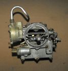 Do1a12368 0984180 984180 7043990 17086064 61714y27 Omc Gm Carburetor Assembly Cyl Fits