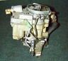 0985747 Rochester Omc Cobra Ford Bbl Carburetor Carb