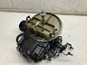 3857982 0986494 0987262 3854086 Omc Volvo Penta Holley Bbl Cylinder Carb Carburetor Assembly