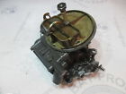 0987013 Omc Cobra Bbl Carb Carburetor Ford Holley