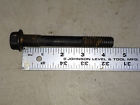 10-67503 Mercruiser Cylinder Head Bolt Short