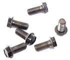 10-845757 10-49845 Mercury Mercruiser Flywheel Mounting Bolts Gm