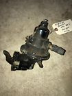 1001 Mercruiser Fuel Pump Conv Block