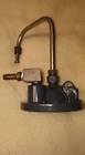 124398 Omc Cobra Fuel Filter Housing With Fittings And Line