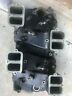 12550668 Volvo Penta Gi Intake Manifold Fuel Injection Lower Plenum