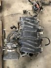 12553838 Mercruiser Crusader Mpi Intake Plenum