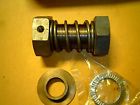 10-12580 12580 Mercury Marine Bolt