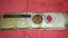 1276439 Volvo Penta Valve Cover Assembly