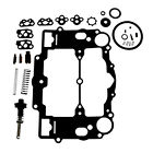 1300-03644 Engineered Marine Products Emp Carburetor Repair Kit Carb Mercruiser Ref
