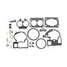 3302-804844002 1300-08707 Engineered Marine Products Emp Carburetor Repair Kit Mercruiser 779423417671