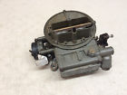 1358-4532a1 Mercruiser Holley Marine Carburetor Carb Bbl Ford List