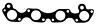 1378879-9 Volvo Penta Exhaust Manifold Gasket