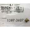 1397-3827 Mercury Marine Mercruiser New Oem Rochester Carb Carburetor Float Bowl