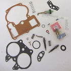 1397-8760 Mercruiser New Oem Carburetor Carb Repair Rebuild Kit 745061096004
