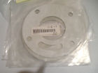 1650-07596 Chris Craft Nos Riser Deflector Plate Gasket Boat Marine