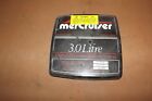 Dj6c14023 17878 17878a5 Mercruiser Litre Carburetor Cover Assy Pn