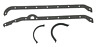 18-0153 Sierra Oil Pan Gasket