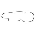 18-0715 Sierra Float Chamber Gasket Yamaha 808282291945