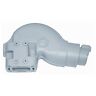 18-1938 Sierra Crusader High Profile Exhaust Elbow Riser