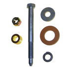 2.5-3-3.7-4.3-5-5.7-7.4-8.1l 18-2141 Sierra International Mercruiser Bolt Kit Engine Rear Mount