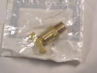 22-87238 18-2375 Sierra Drain Replaces Mercruiser Volvo Omc
