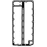 18-2545 Sierra Exhaust Plate Gasket 030999312334