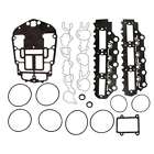 18-4406 Sierra Powerhead Gasket Set 808282304010