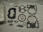 18-7086 Sierra Carburetor Kit Rochester Barrel Volvo Penta Omc Cobra