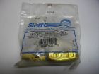 1397-3327 18-7201 Sierra Brass Carburetor Float Mercruiser Omc