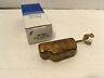 18-7205 Sierra Carter Carburetor Brass Float Bx