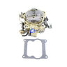 18-7615-1 Sierra Remanufactured Carburetor Barrel Mercruiser Omc Rochester 808282241421