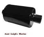 35-864572 18-7721 Sierra Inline Fuel Filter Mercury Mercruiser Sterndrive Mpi 808282180386