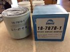 18-7878-1 Sierra Marine Oil Filter Mercury Omc Volvo Chrysler New