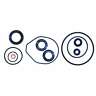18-8365 Sierra Lower Unit Seal Kit 808282112578