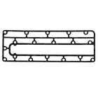 18-99148 Sierra Outer Exhaust Cover Gasket 808282312459