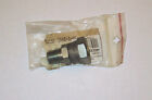 2045-6-45 Racor Fuel Filter Straight Swivel Adapter Genuine New