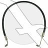 21212911 Volvo Penta Power Steering Hose Glp Gxi