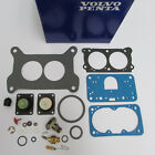 21533400 Volvo Penta New Oem Carburetor Carb Repair Rebuild 707864380452