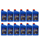 21681794 Volvo Penta Oem Synthetic Engine Oil Quart Qt Case Of