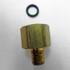 22-805027a1 Mercury Mercruiser New Oem Fuel Pump Fitting Gas 745061277502